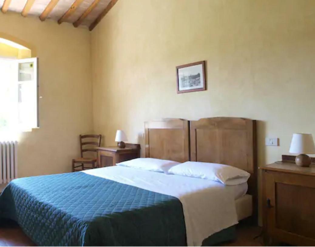 Agriturismo La Moraia Poggibonsi Exterior photo