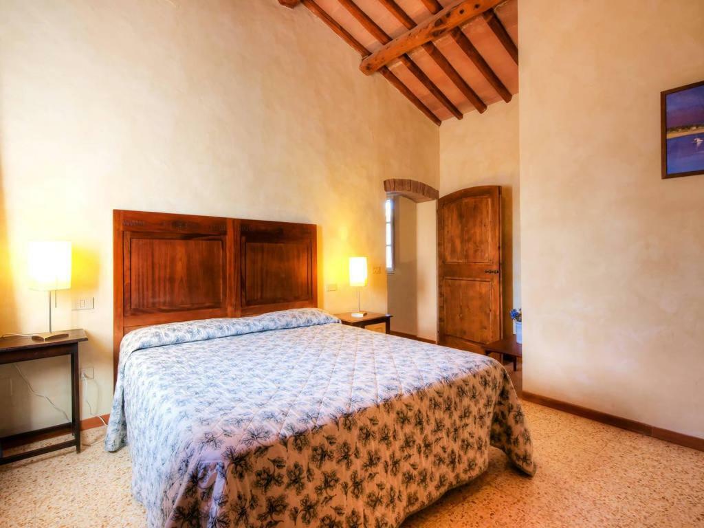 Agriturismo La Moraia Poggibonsi Exterior photo